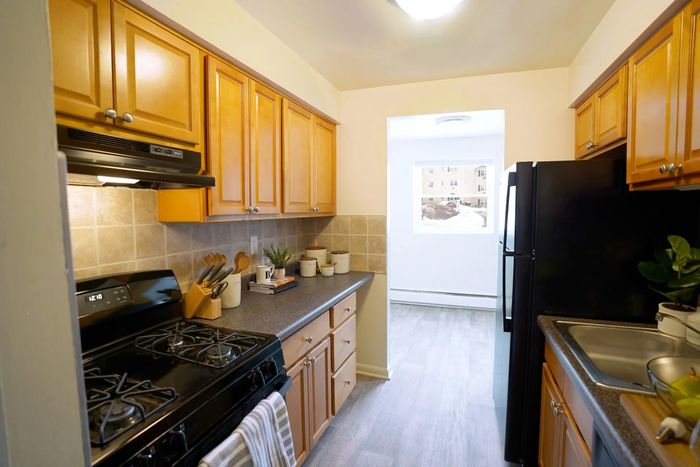 Westbury- Willow Grove, PA-Kitchen