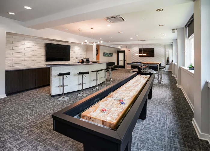 Chestnut Street Lofts - West Chester, PA -Community Room