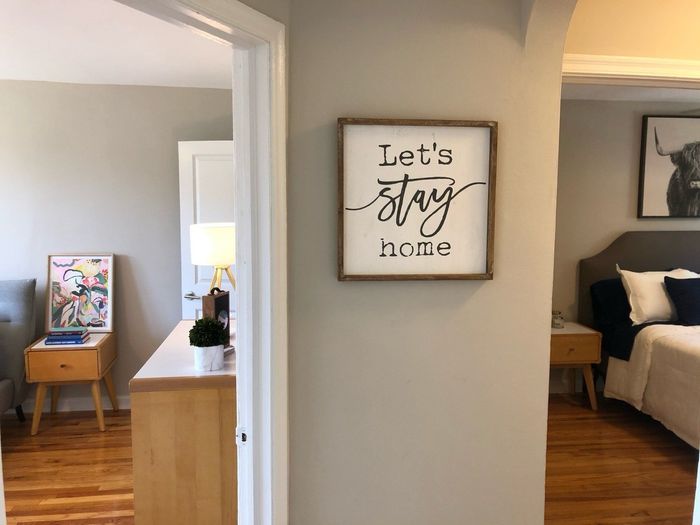 Summit Court- Bala Cynwyd, PA- bedrooms