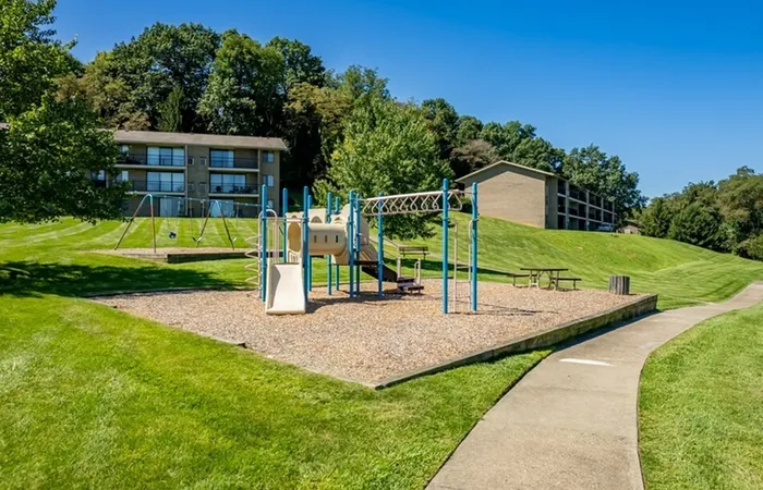 Lindebrooke Playground