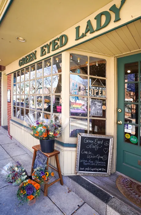 Downtown Kennett Square