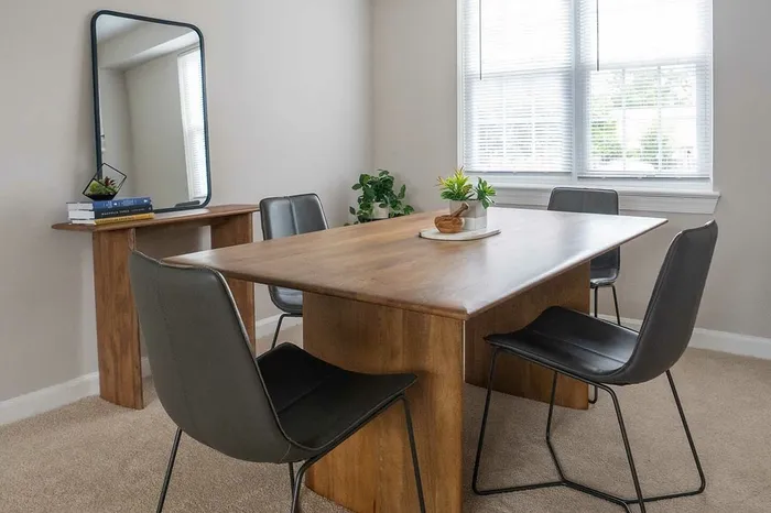 Greenview at Chestnut Run- Wilmington, DE- Dining Room