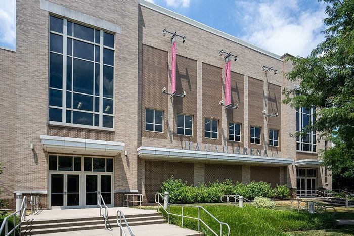 Saint Jospeh&rsquo;s University