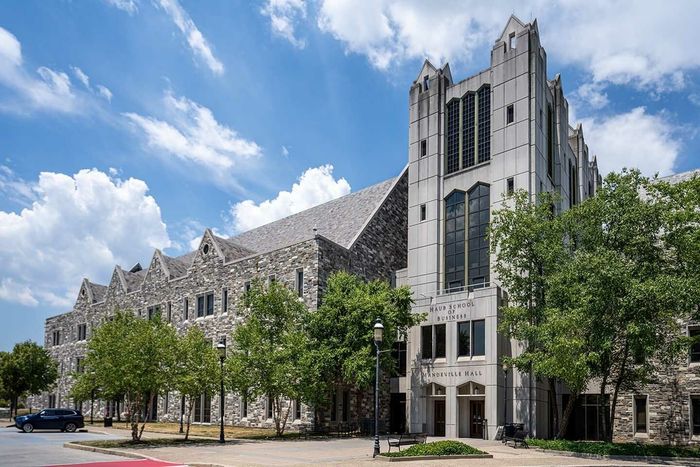 Saint Jospeh&rsquo;s University