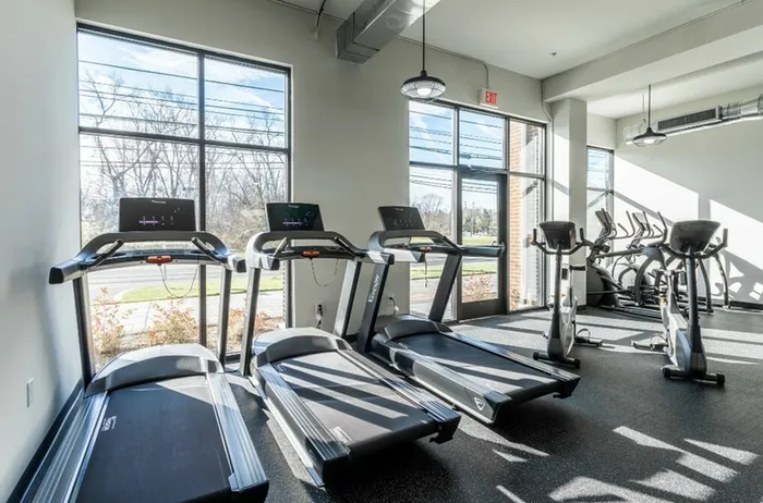Fitness Studio