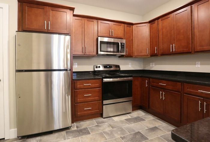 WoodlandHills-Middletown PA- Kitchen