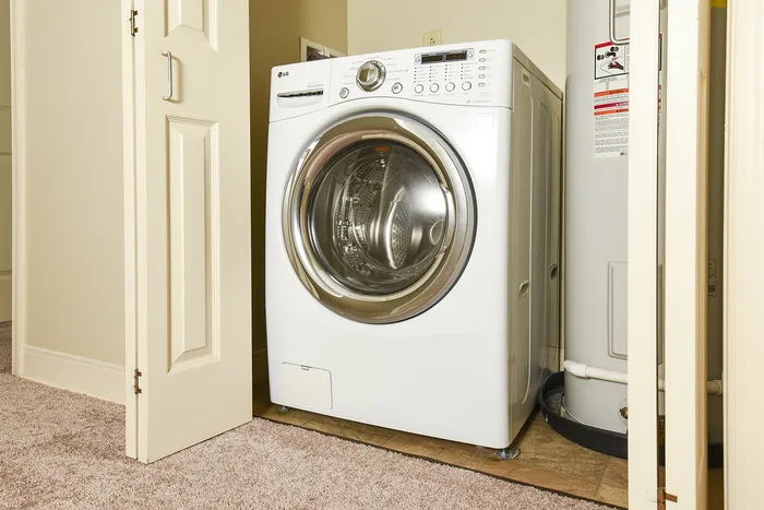 In-Unit Laundry