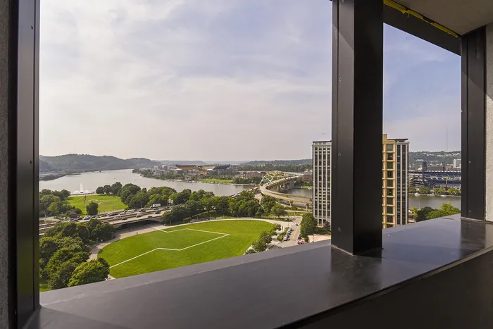 Apartment View