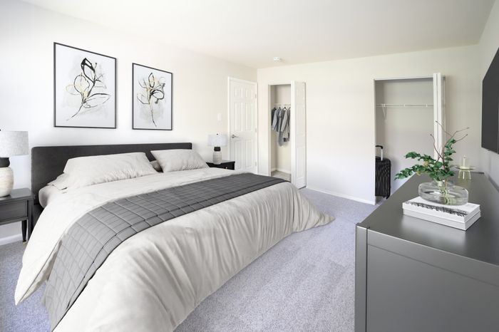 The Dorchester - Southampton, PA