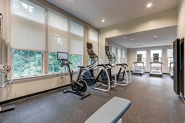 Fitness Studio