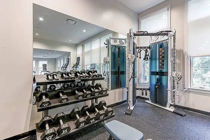 Fitness Studio