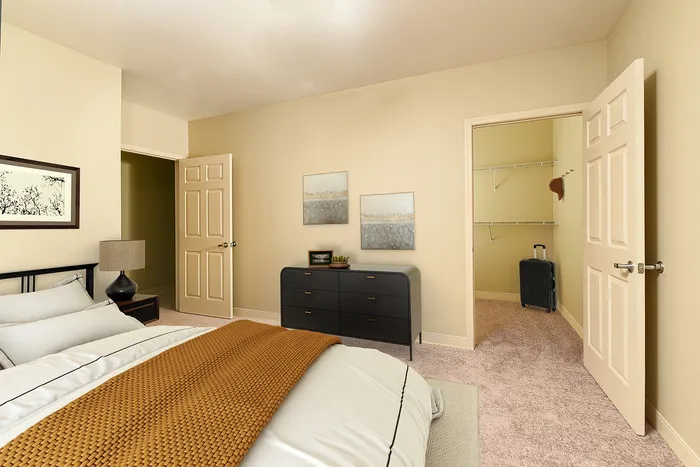 Apartments at River View