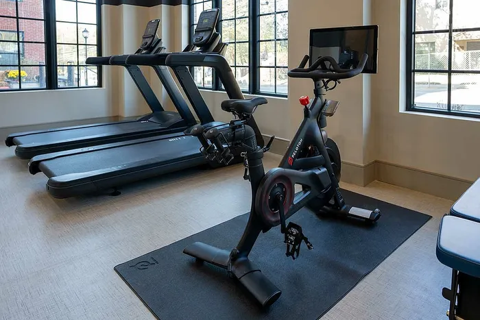 Kennett-Square Amenities
