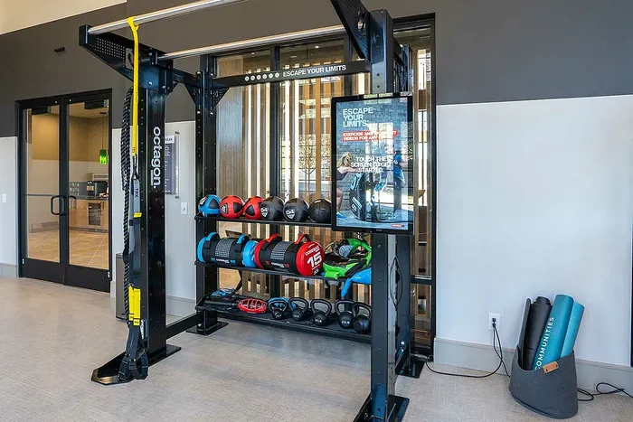 Kennett-Square Amenities