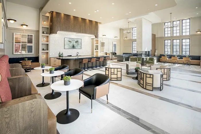 Kennett-Square Amenities