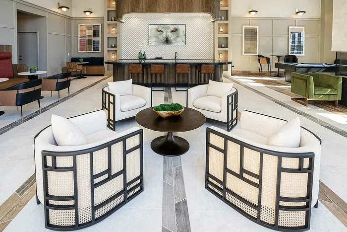 Kennett-Square Amenities