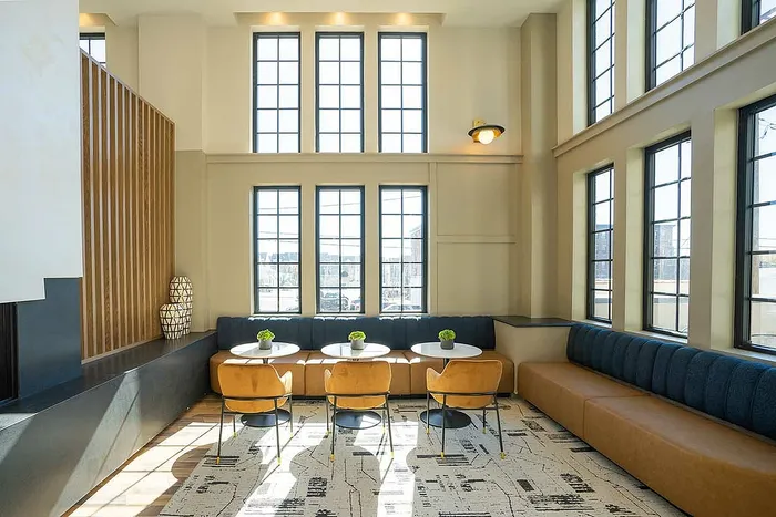 Kennett-Square Amenities