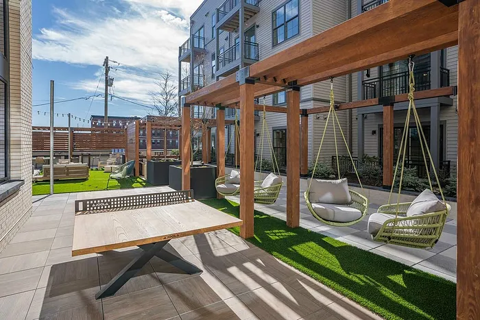 Kennett-Square Amenities