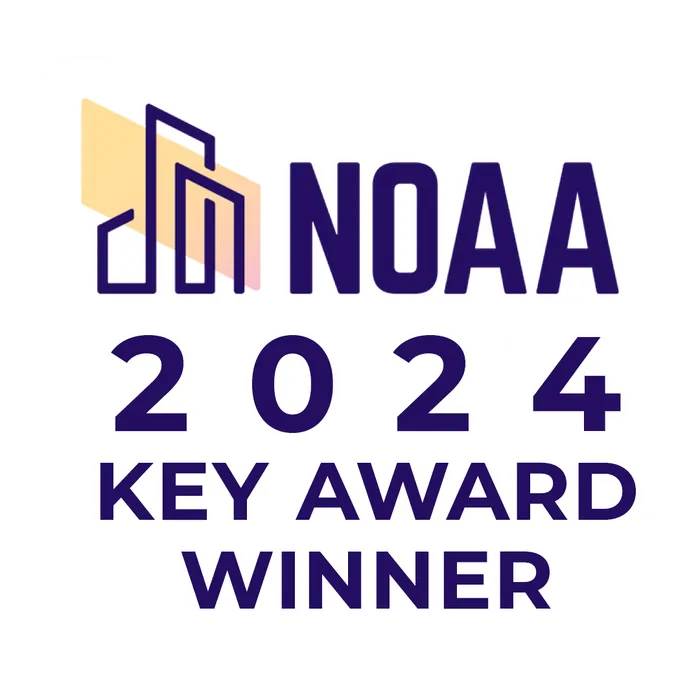 NOAA Award Winner