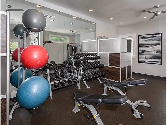 Plymouth Pointe Fitness Studio