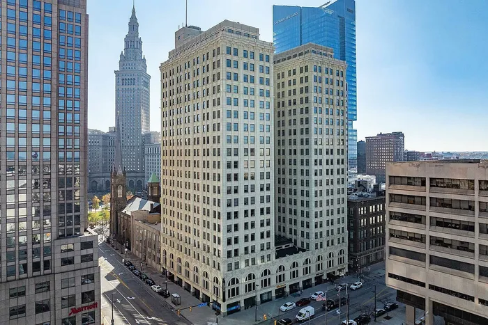 The Standard- Cleveland, Ohio-