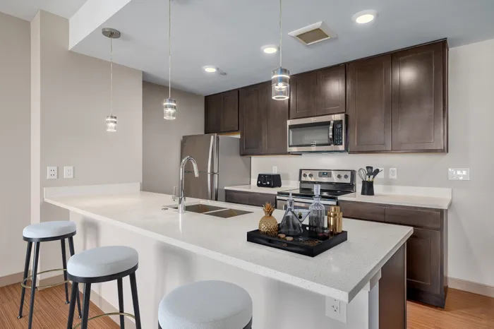 The Standard- Cleveland, Ohio-