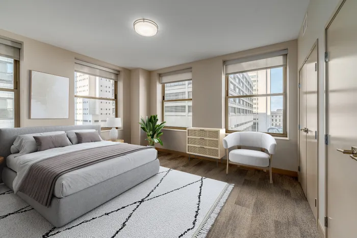 The Standard- Cleveland, Ohio-