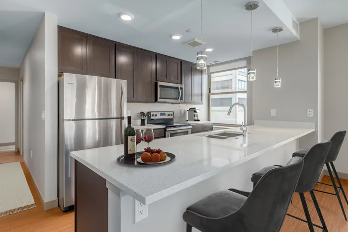 The Standard- Cleveland, Ohio-