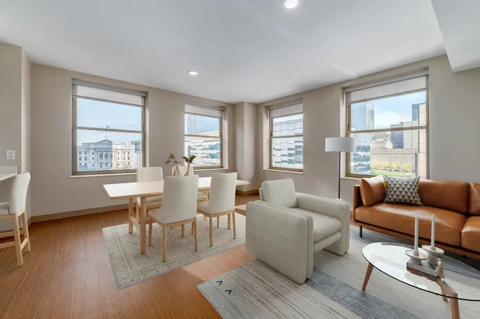 The Standard- Cleveland, Ohio-