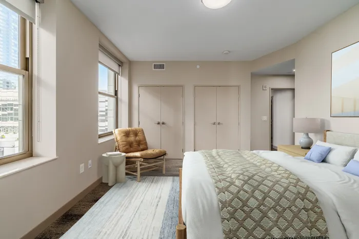 The Standard- Cleveland, Ohio-