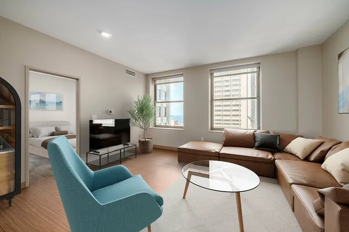 The Standard- Cleveland, Ohio-