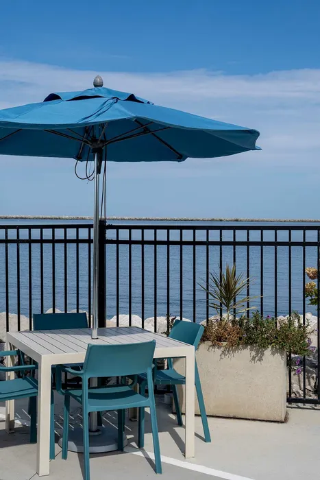 The Shoreline- Cleveland, Ohio- Pool