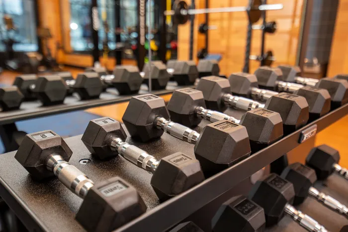 Weights