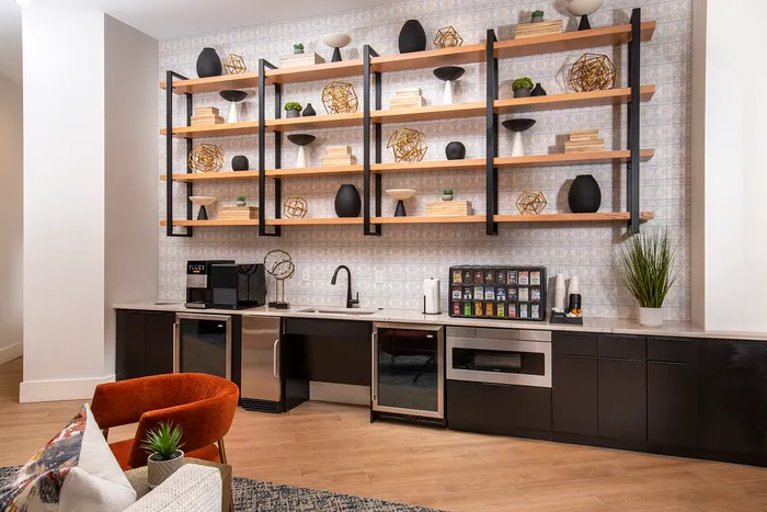 Coffee Bar