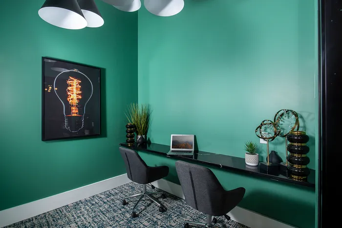 Working Space