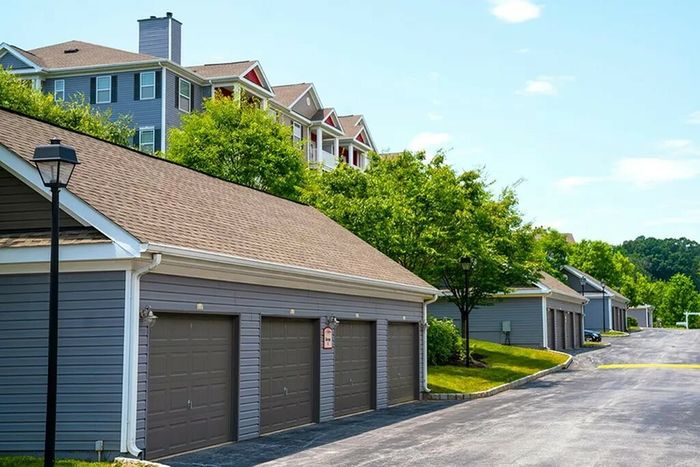 Additional Storage and Garages Available