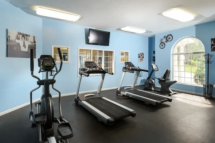 Fitness Studio