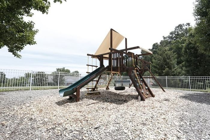 Berkley Manor Playground