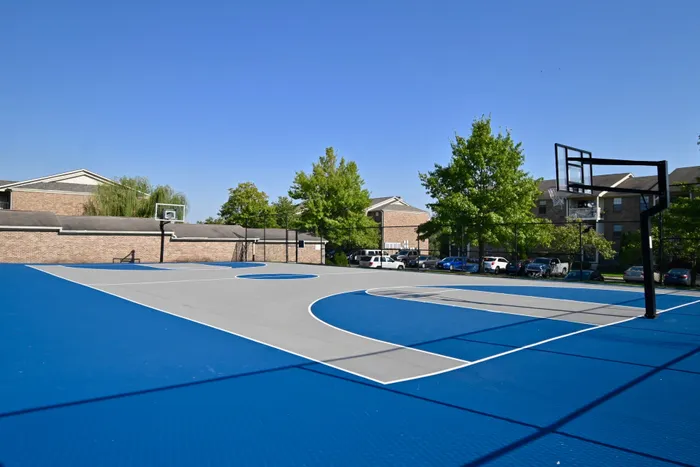 WoodSpring Apartments