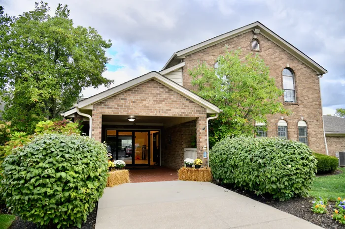 Updated Apartment in Florence Kentucky