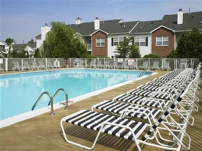 luxury apts in lexington