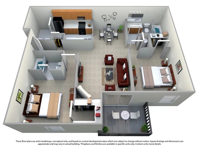 2x1 1125sqft