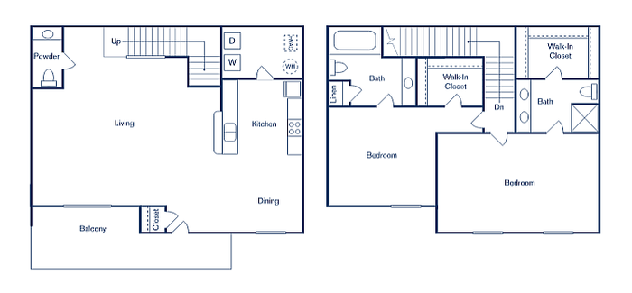 2x2.5  -  1,128 SQ FT