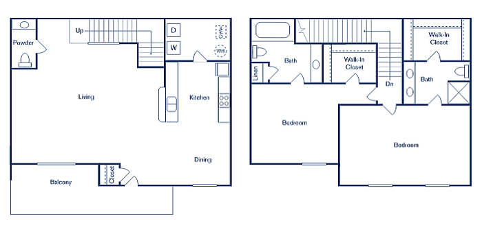 2x2.5  -  1,128 SQ FT