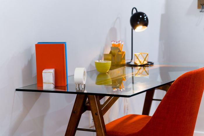 Study Space