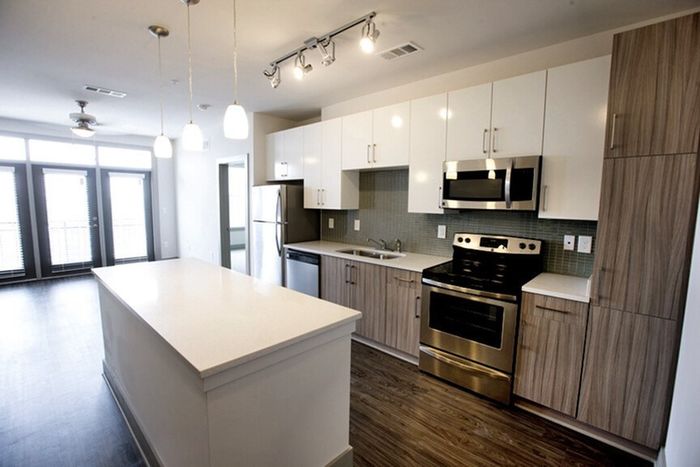 Elegant Kitchen