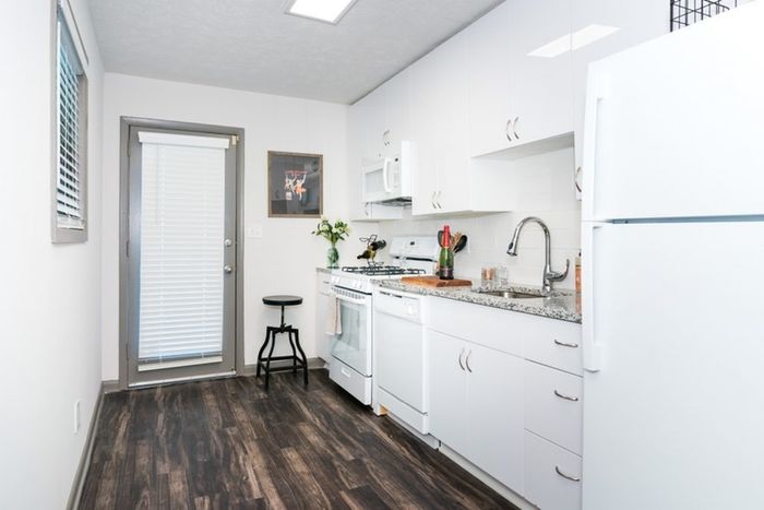 State-of-the-Art Kitchen