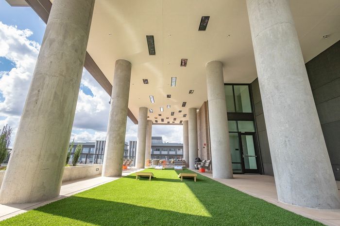 Activities Deck