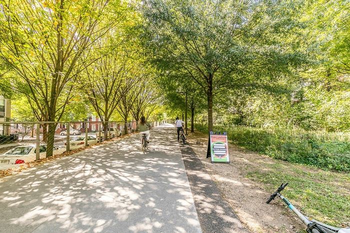 Close to the Beltline