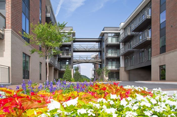 755 North Apartments